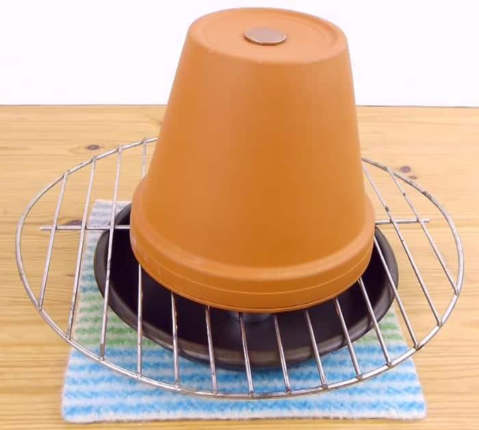 Easy Way to Keep Warm During the Winter