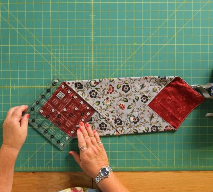 Simple Origami Gift Bag Tutorial