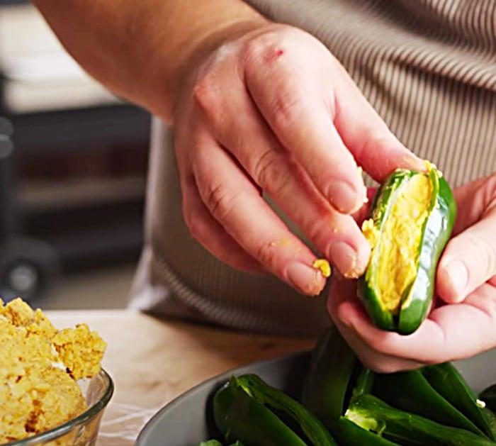 How To Make Jalapeno Poppers