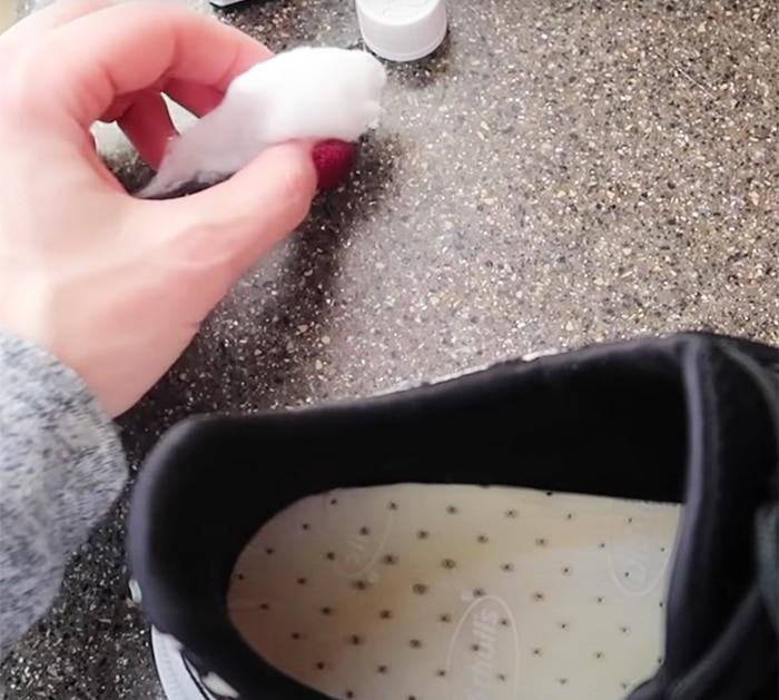 useful home cleaning hacks to make cleaning easy - 7 Cotton Ball Hacks - How To Make House Smell Amazing