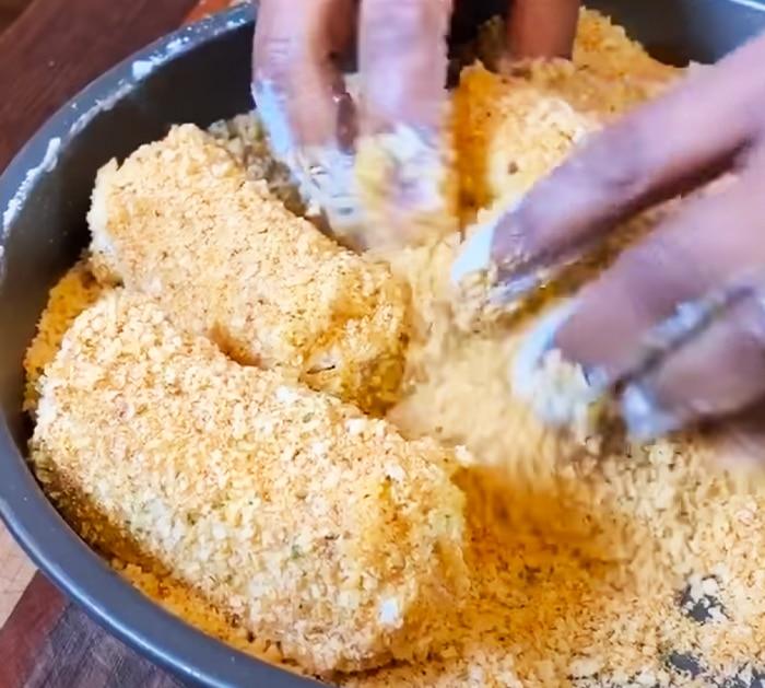 How To Make Fried Lasagna Bites | Homemade Recipes