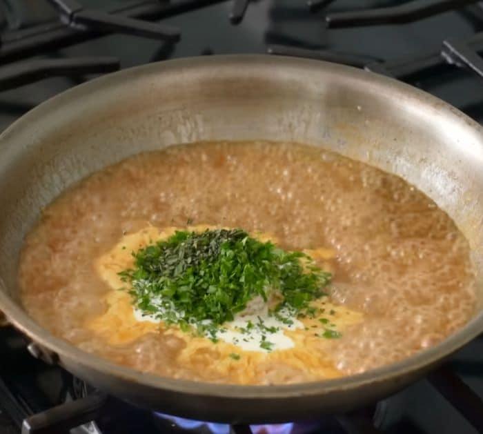 3 Easy Pan Sauces to Instantly Upgrade Your Cooking Ingredients
