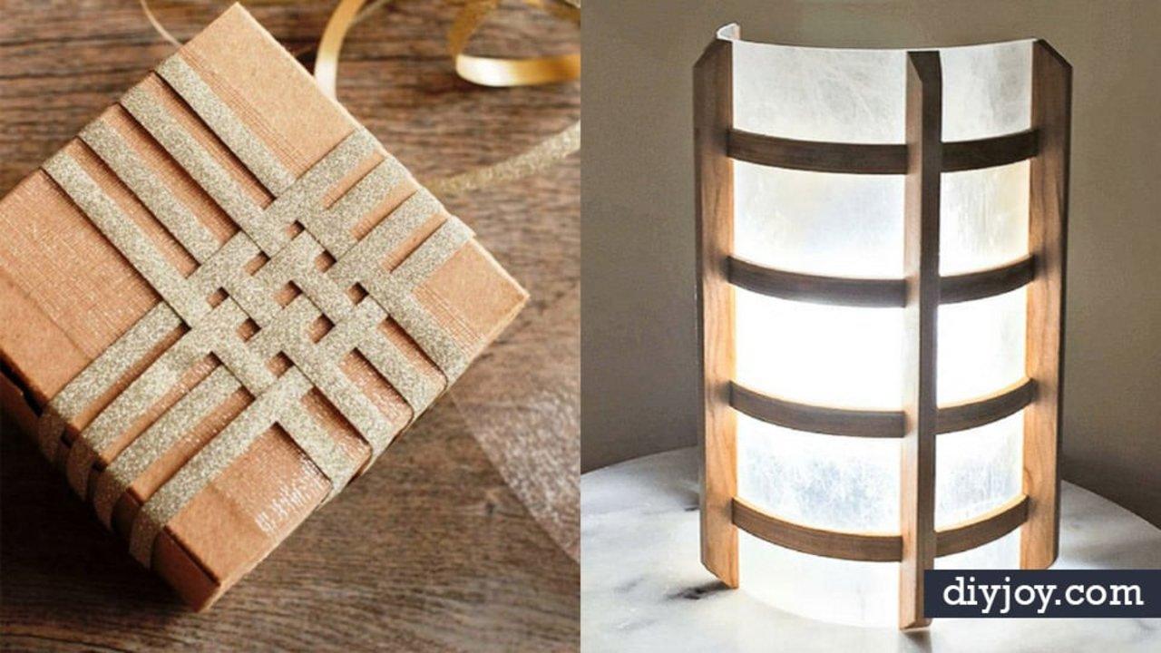 20 Japanese Inspired DIY Ideas and Easy Crafts