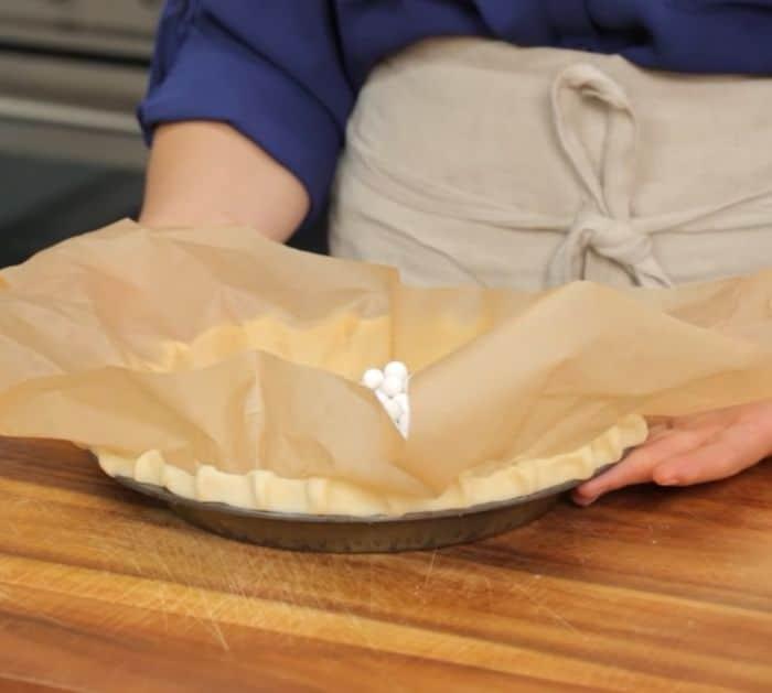 Easy Pumpkin Pie Ingredients