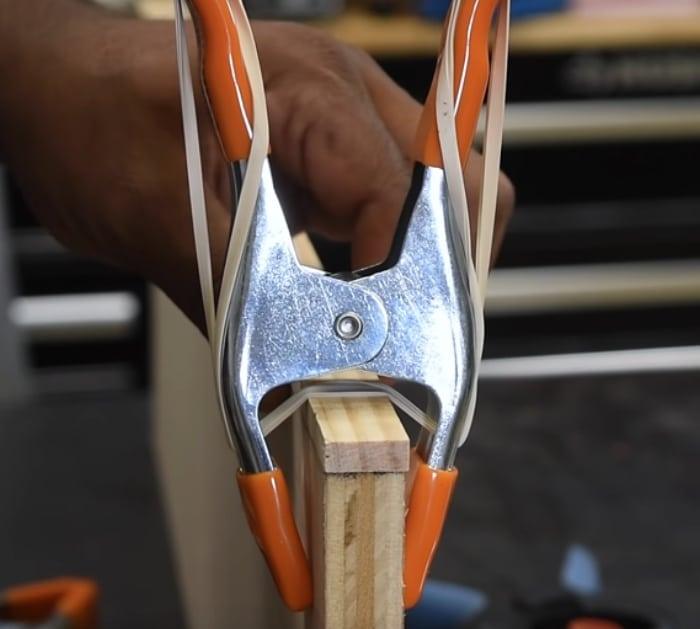Learn six exciting homemade tool hacks to help make woodworking fun and easy.