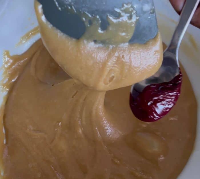 How To Make Skillet Red Velvet Cookie