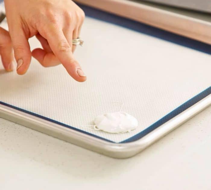 How to Make Divinity Candy