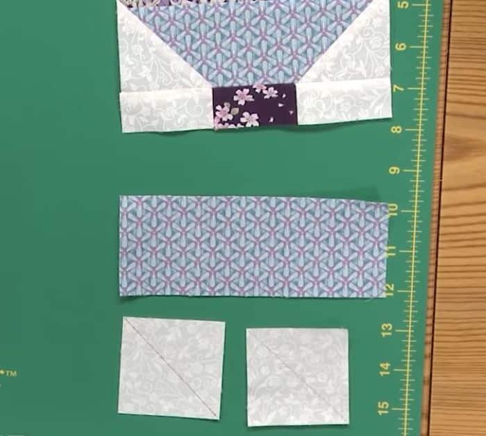 How to Make Japanese Lanterns Quilt Tutorial
