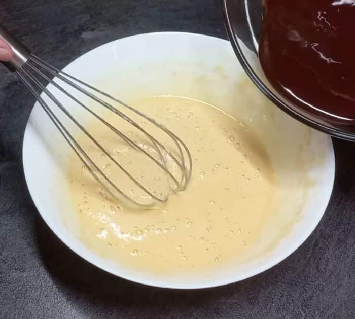 Easy To Make Lava Cake Dessert
