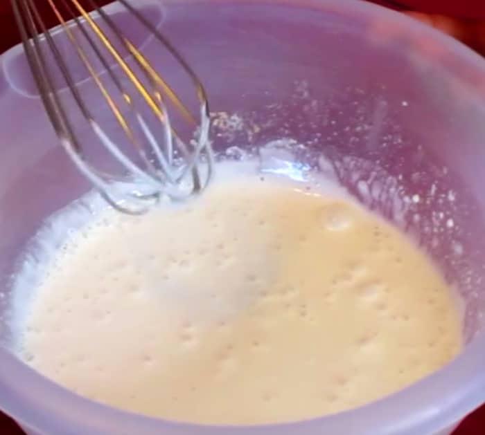 Make delicious Praline Pound Cake From New Orleans Louisiana