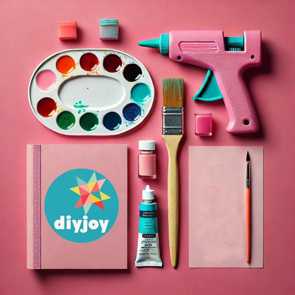 Crafts and Cute DIY Ideas by Sueeye