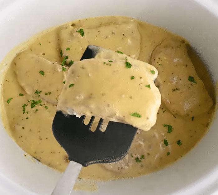 Easy Crockpot Dish for Dinner