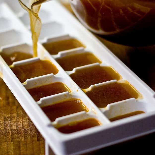Freeze Your Broth, Never Run Out, quick enough to use on a busy weeknight and a smart trick worth trying at home