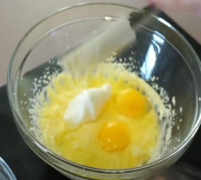 ingredients for air fryer birthday cake