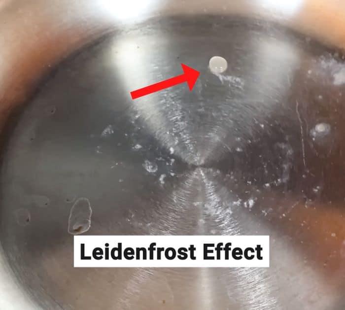 7 Tips on How to Prevent Food From Sticking to Stainless Steel Pans Hacks