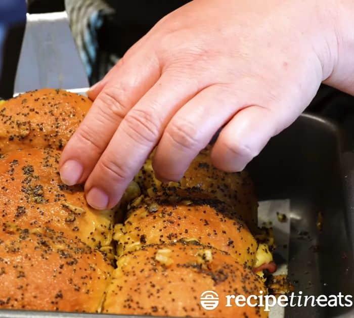 Easy Breakfast Bread Recipe Idea