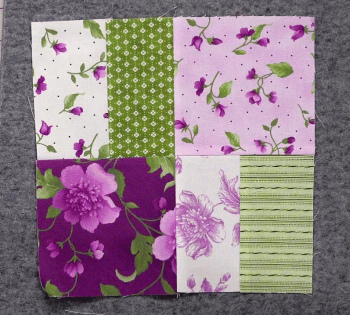 Easy Quilt Project for Beginners