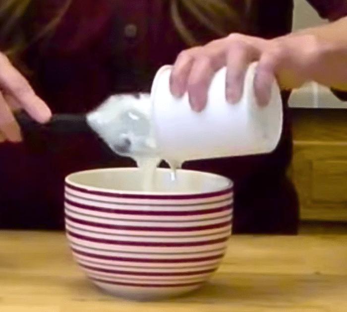 How to Make Peanut Butter Fudge