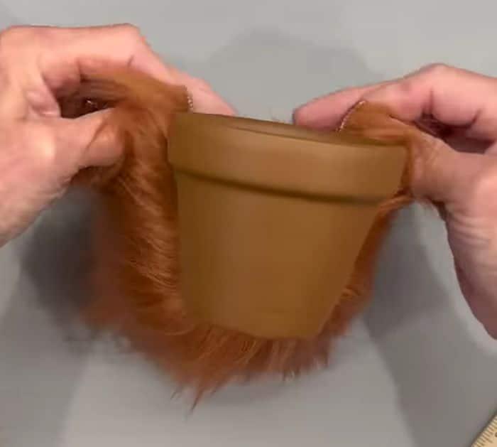 Easy to Make Cute DIY Clay Pot Cow and Horse