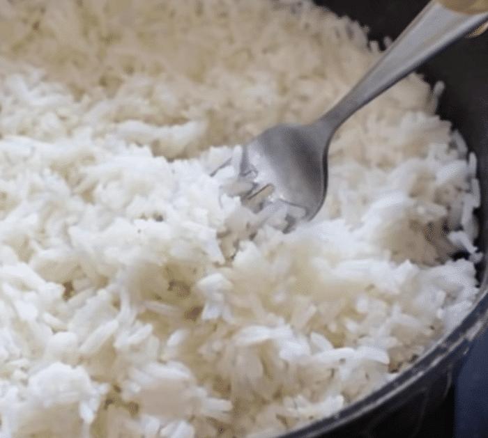 How to Cook Perfect Rice Every Time