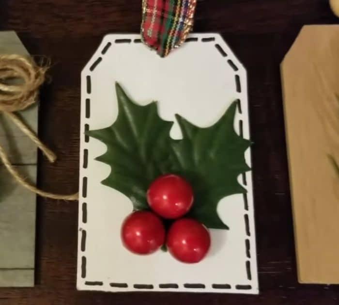 Easy DIY Gift Tutorials