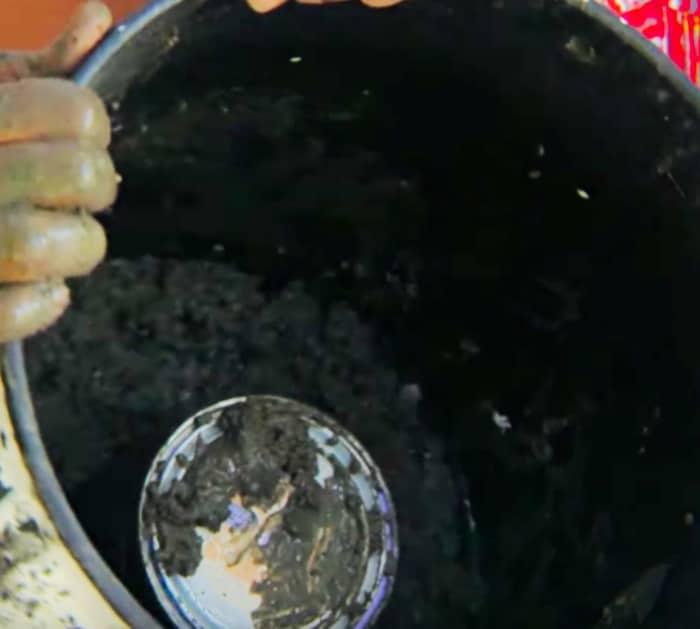Make DIY Hypertufa Planters