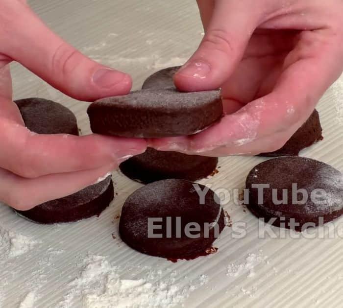Easy To Make Glazed Chocolate Balls