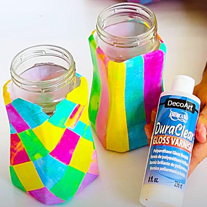 DIY Carnival Lights - DIY Lighting Decor - Home Decor Ideas