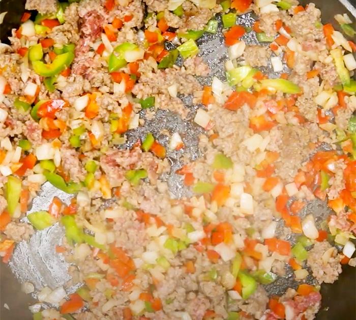 Sausage and Egg Recipes - Casserole Recipes - Gluten Free Recipes