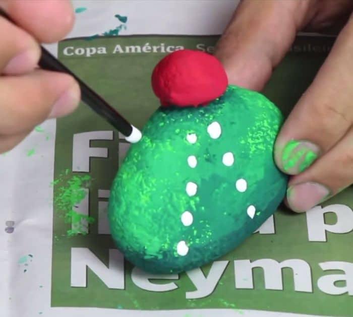 DIY Pebble Craft Décor Project Ideas