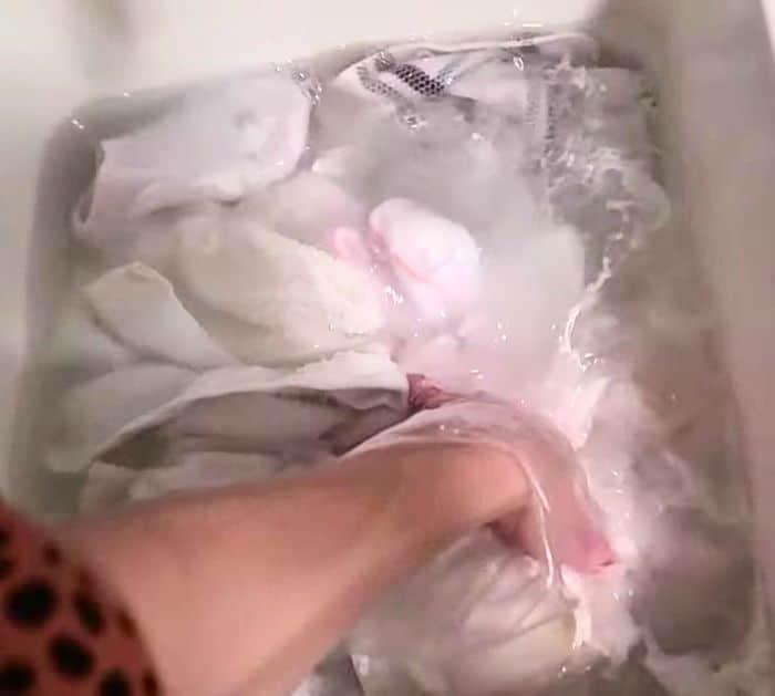 Easy Laundry Whitening Tips And Hacks