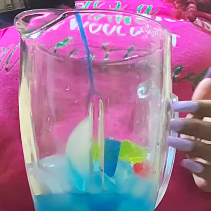Daiquiri Recipe - Party Cocktail Recipe - Candy Drinks
