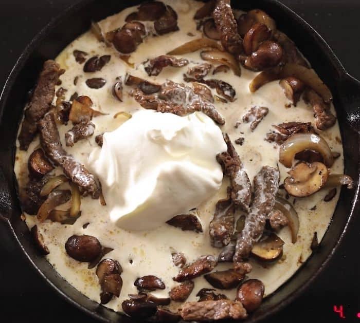 Quick and Easy Skillet Meal Ideas