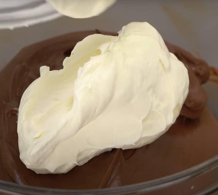 no bake cheesecake tutorial