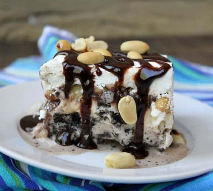 How To Make Dairy Queen Copycat Buster Bars