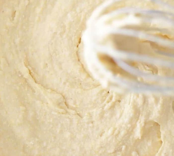 Easy Johnny Cakes Ingredients