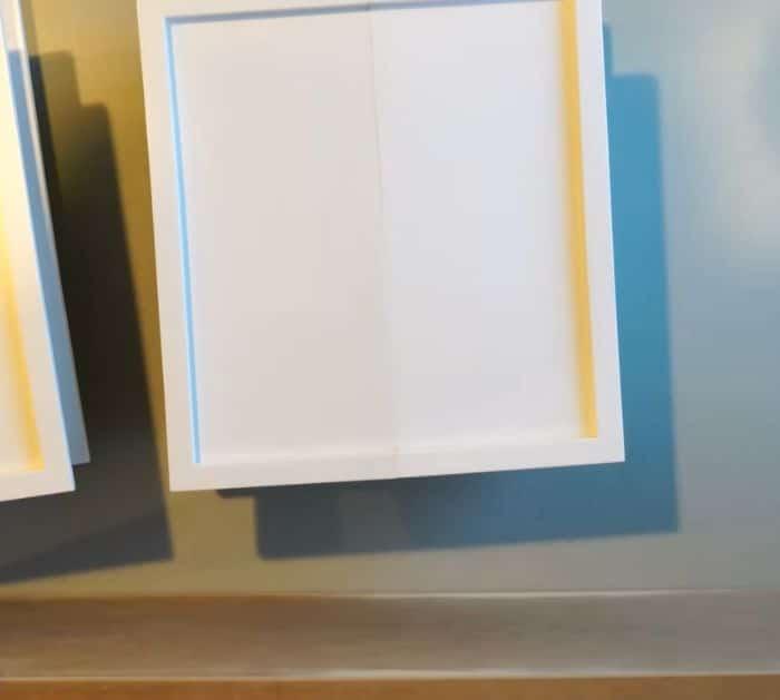 DIY Dollar Tree Wooden Storage Pedestals Instructions