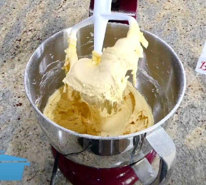 DIY christmas cookies recipe