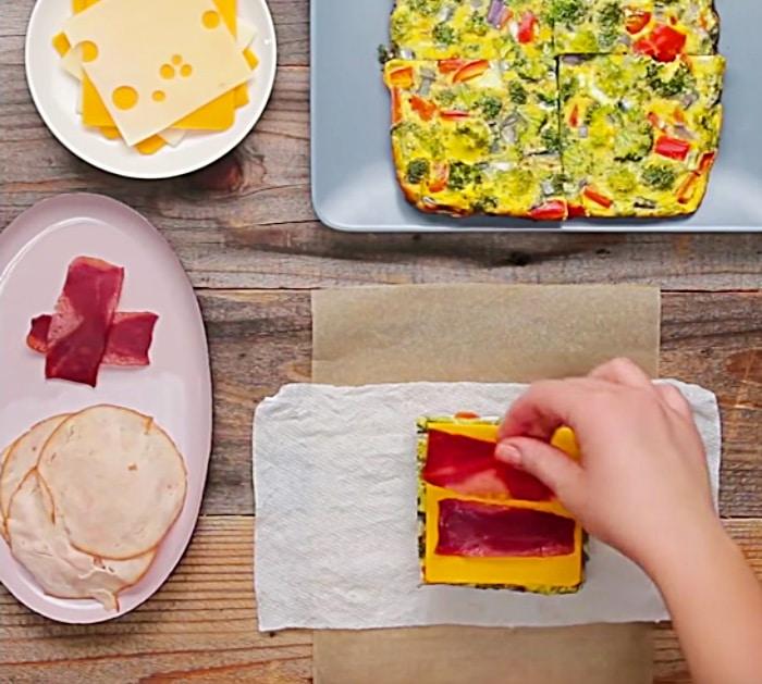 Why not make these easy quick healthy meal prep recipe ideas