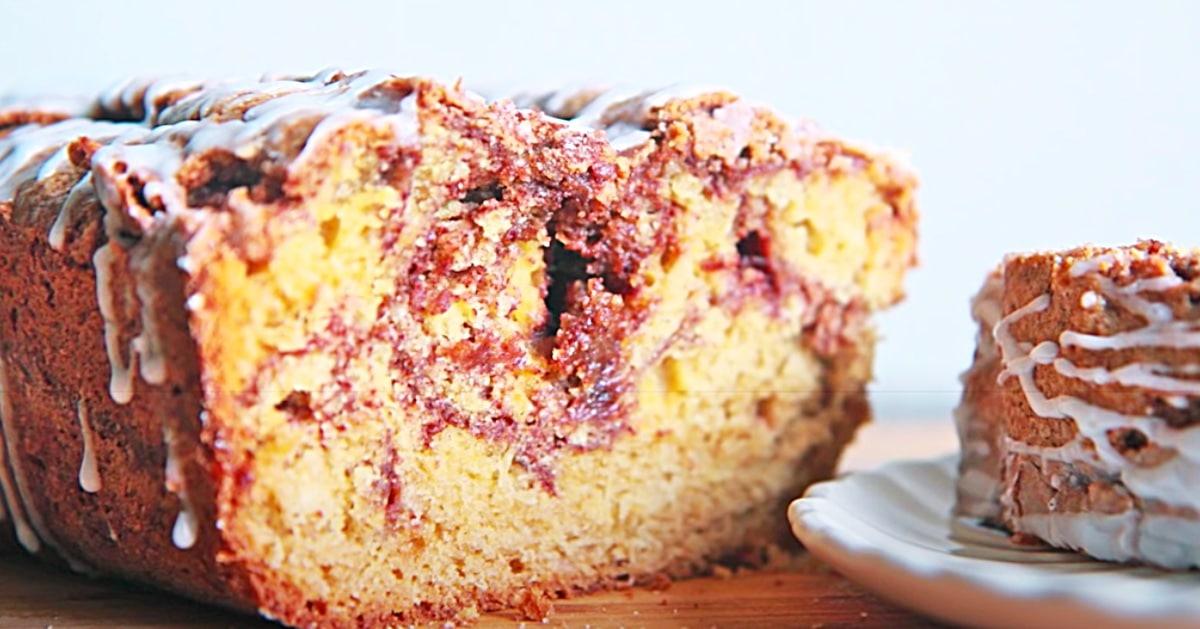 Cinnamon And Sugar Bread Recipe