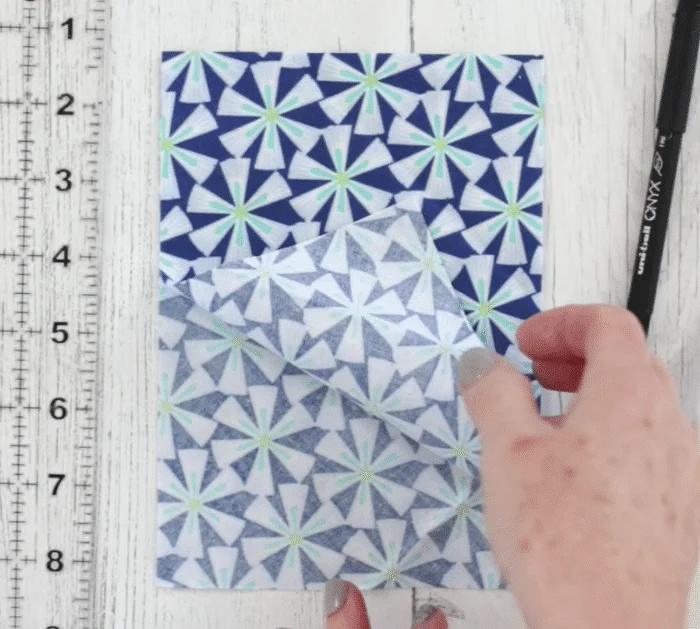 How to Make Reusable Swiffer Duster Cloth
