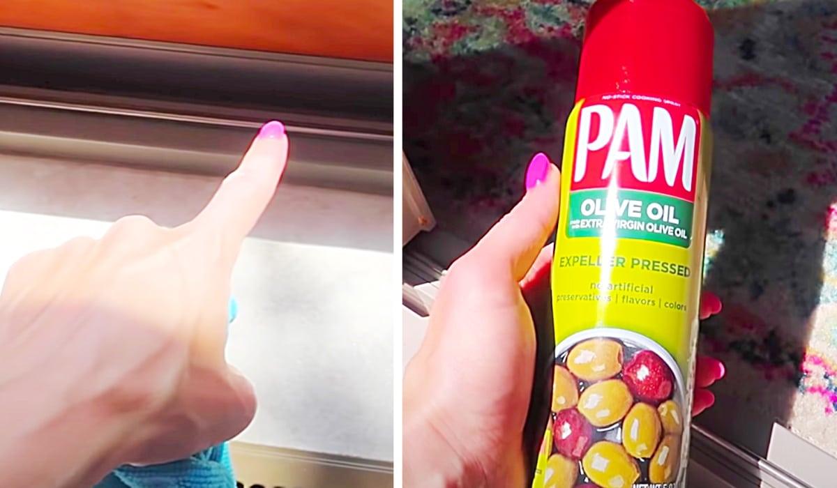 How To Clean And Lubricate A Patio Door