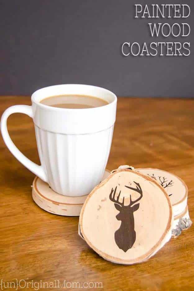 DIY Gifts For Men | Awesome Ideas for Your Boyfriend, Husband, Dad - Father , Brother Cool Homemade DIY Crafts Men Love to Receive for Christmas, Birthdays, Anniversaries and Valen