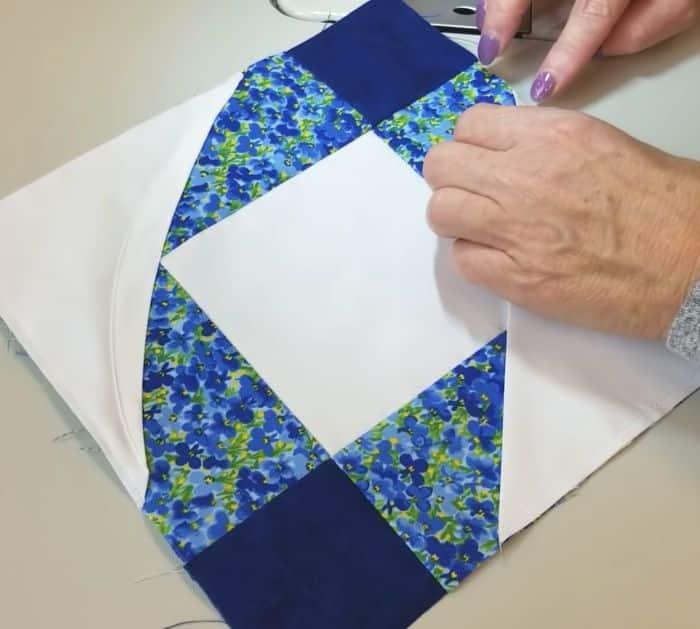 Cathedral Stars Quilt Tutorial