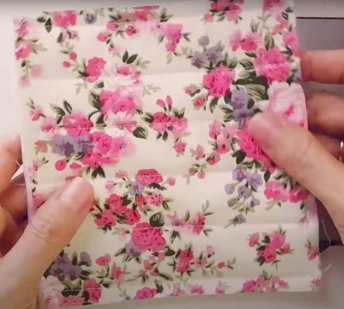 How To Sew A Pot Holder For Beginners