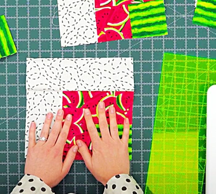 Quilting Ideas - Quilt Patterns For Beginners - How To Start A Quilt