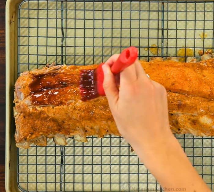 How to Make Instant Pot Ribs