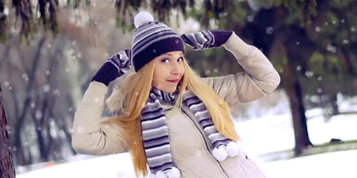 Watch How She Gives Her Old Sweaters An Awesome New Purpose, Without Even Sewing!