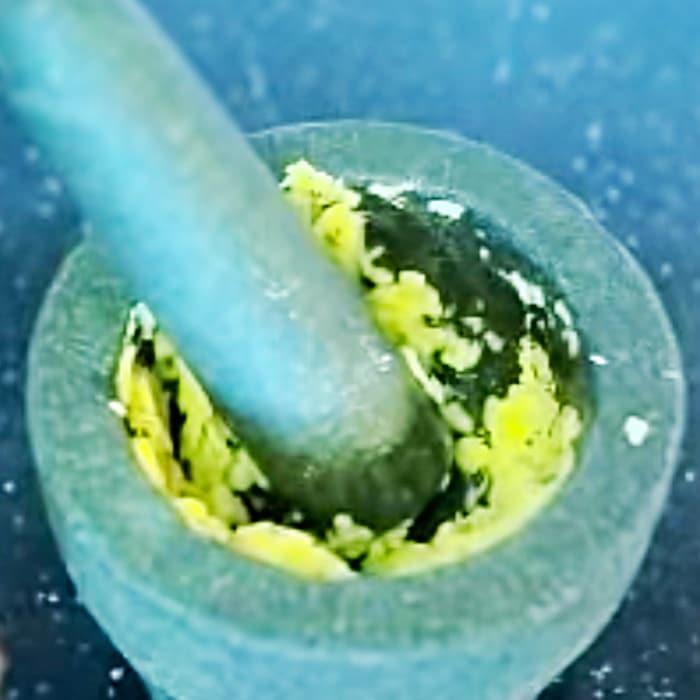 How Make Natural Rodent Repellent - How To Use Ginger To Get Rid Of Mice And Rats - How To make Mice Bait