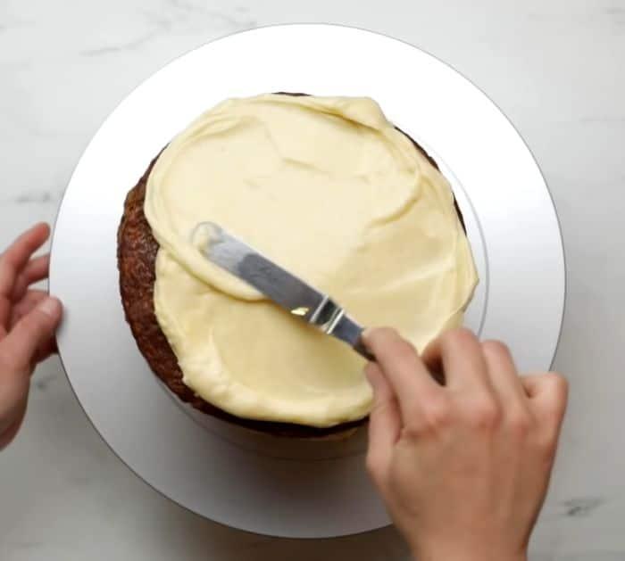 How to Make Carrot Cake at Home